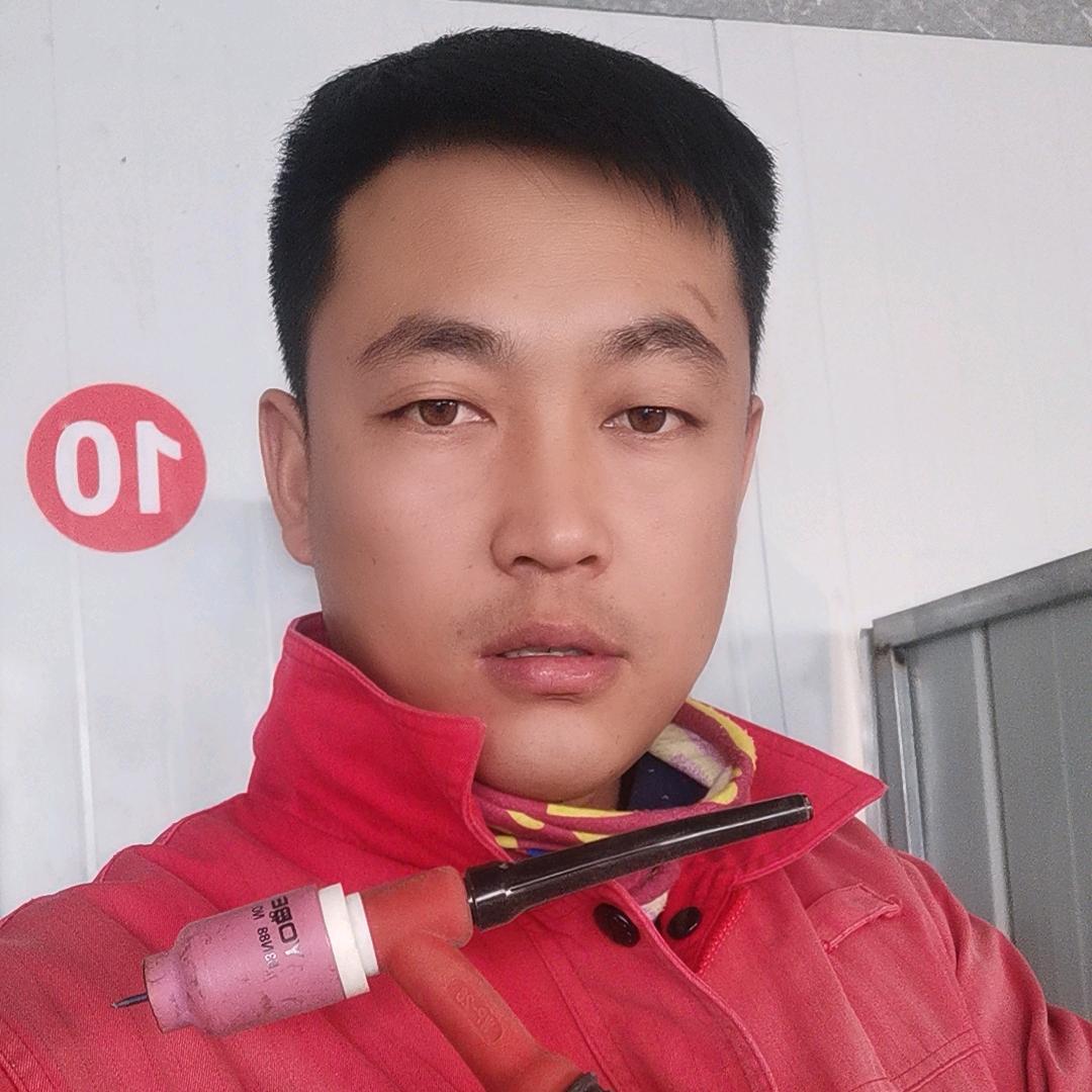 甘肃焊培