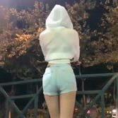 丫头