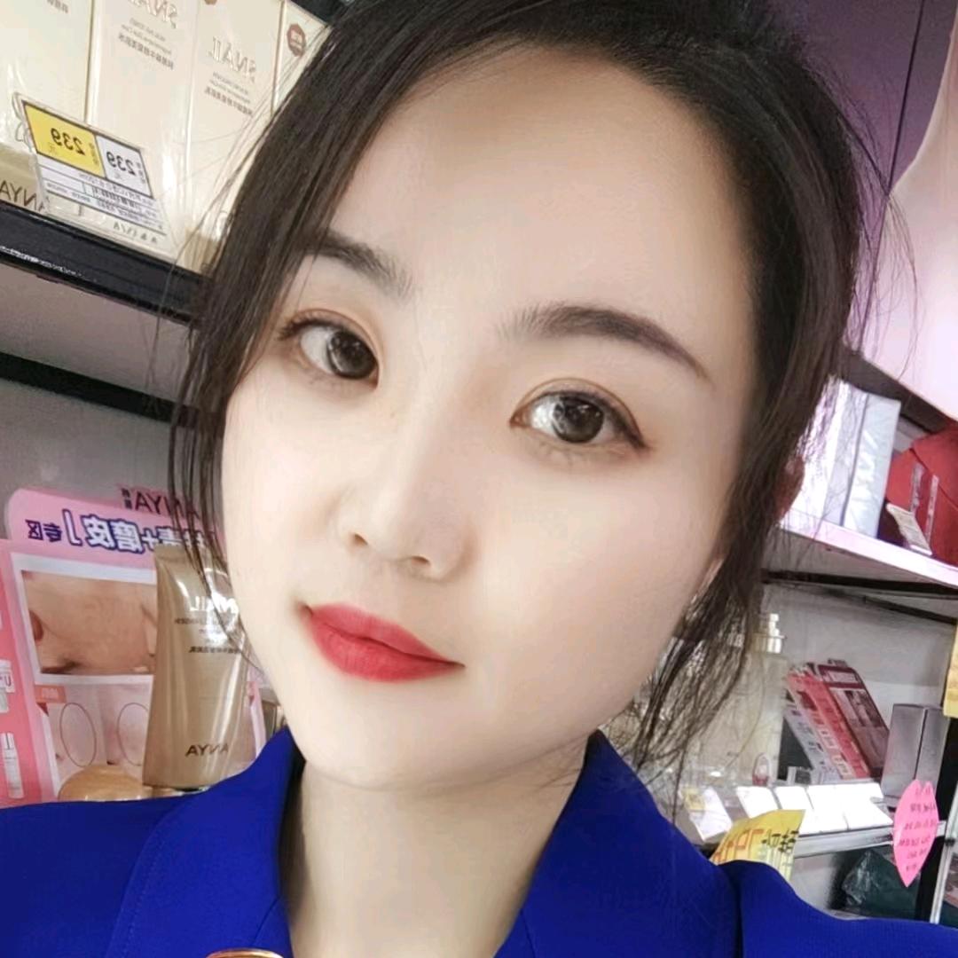 默默倩倩名妆