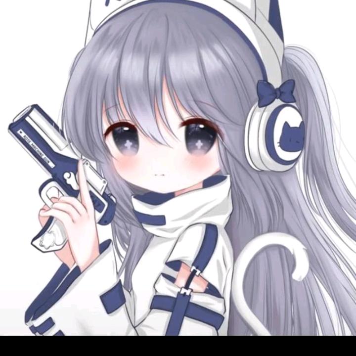 黑色眼眸下de悲伤💘