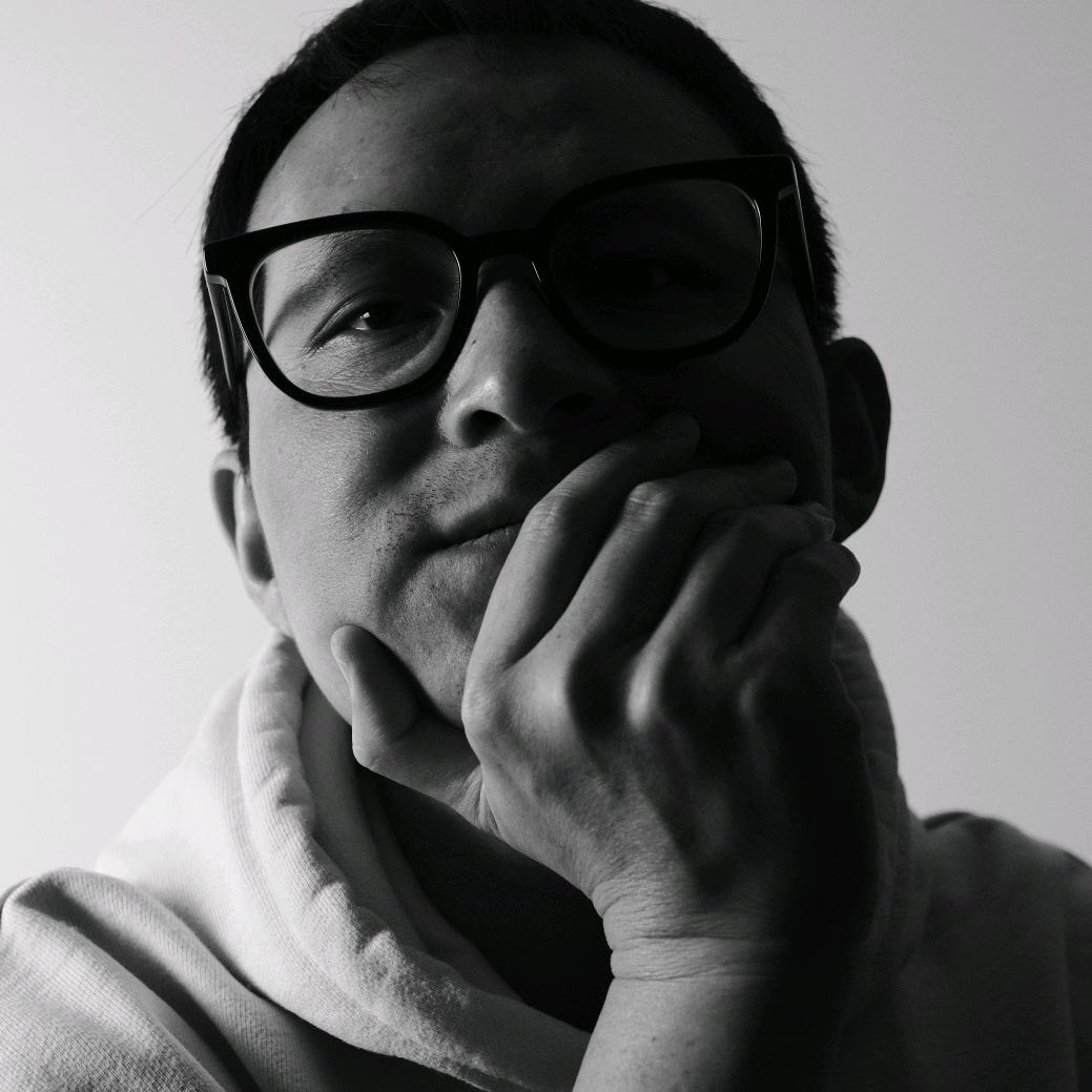 黑白老邓