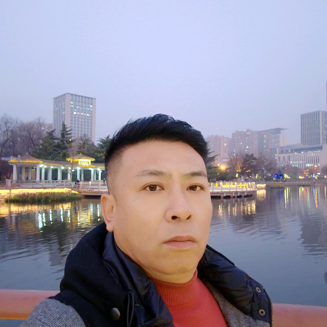 林哥（好物优选）