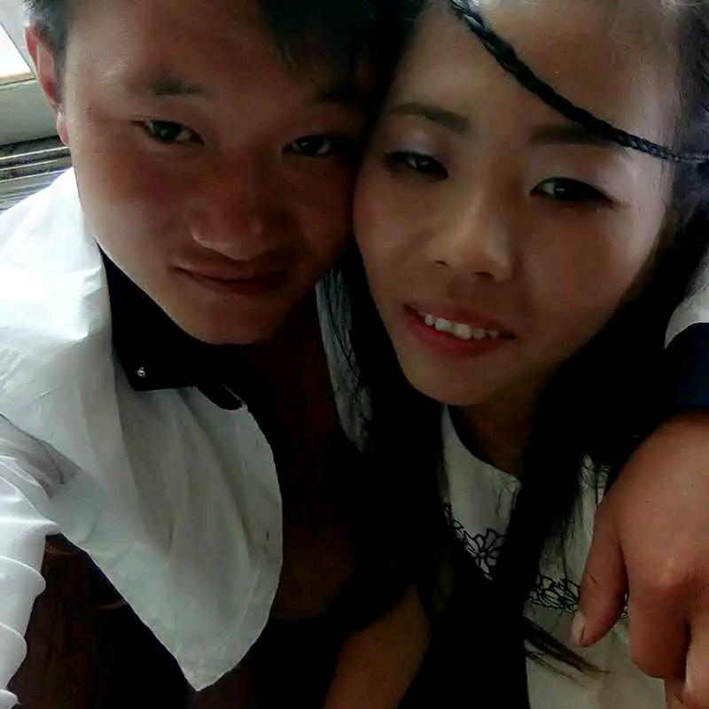 我家的死暴龙，也是我家老公
