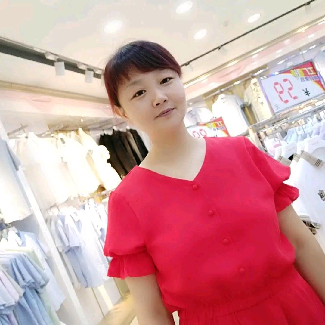 成熟的麦穗