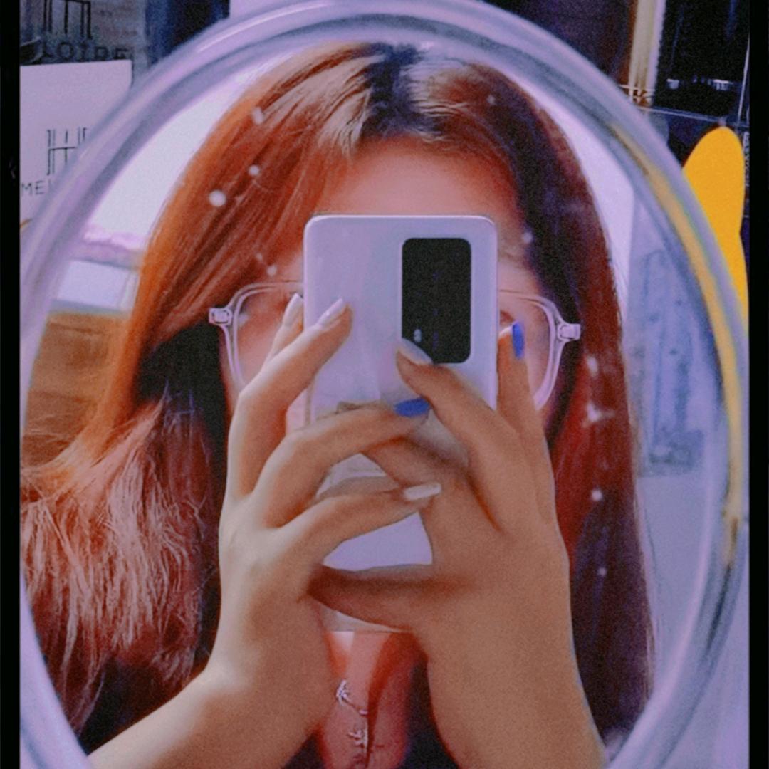 莉莉不吃🥕（追星版）❗