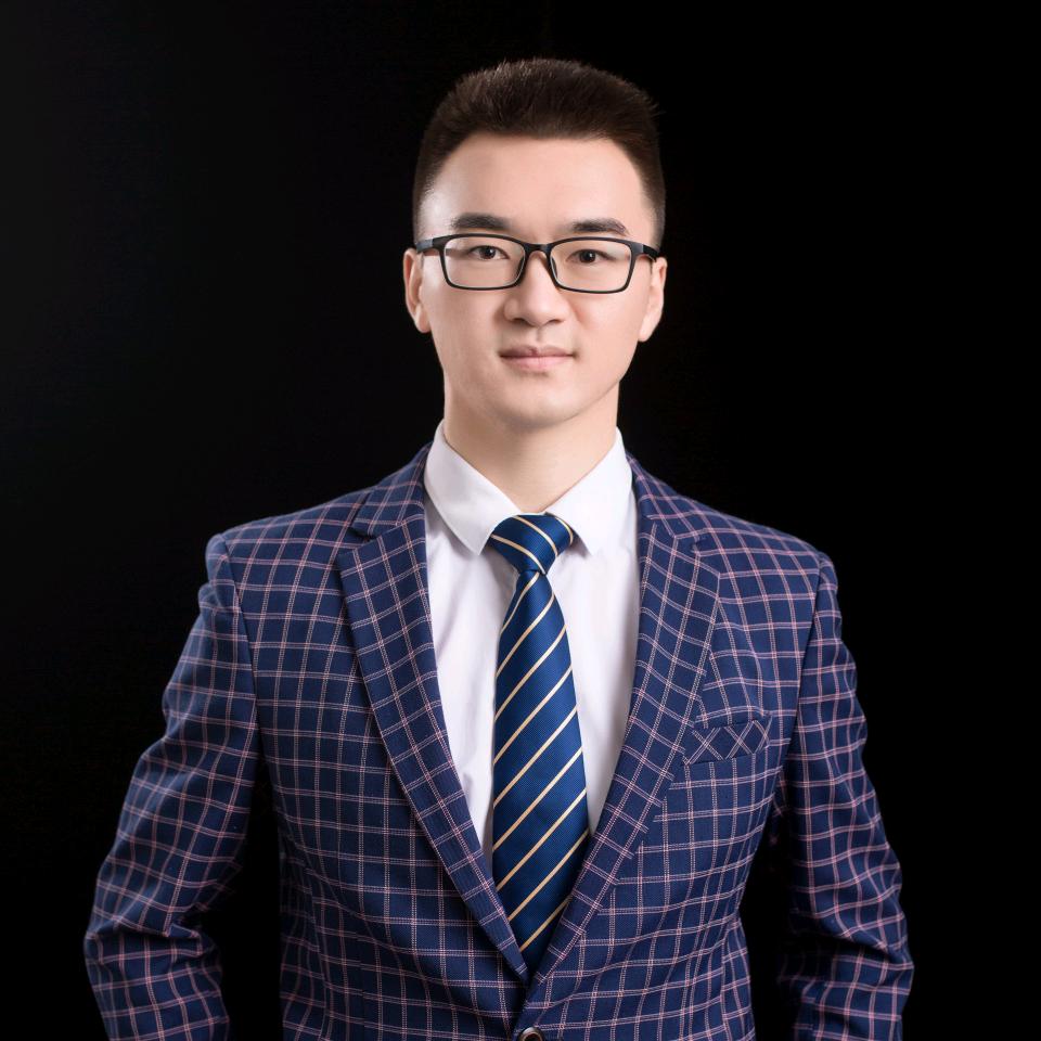 赵志骞NLP思维认知