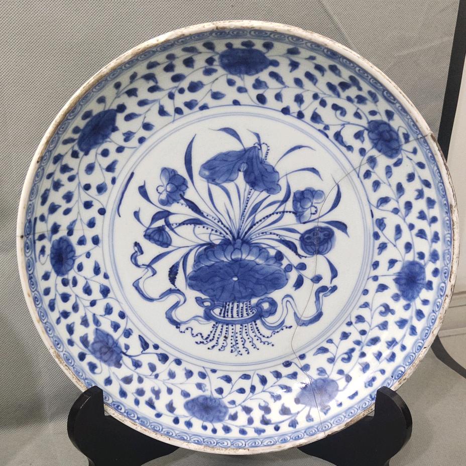 明明