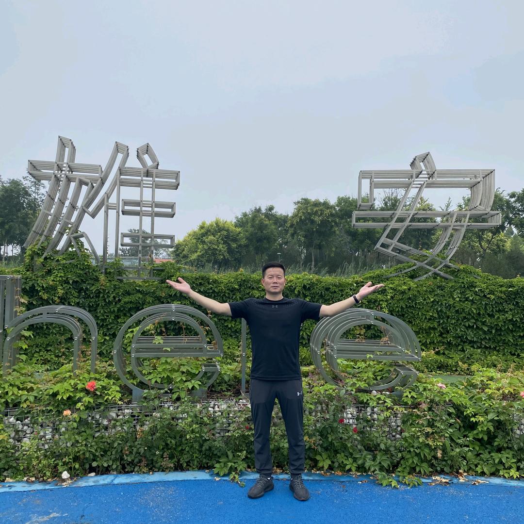 涛哥带你转雄安