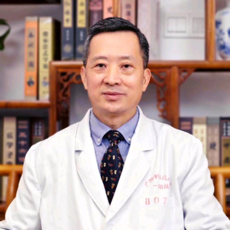 儿科教授李兰铮