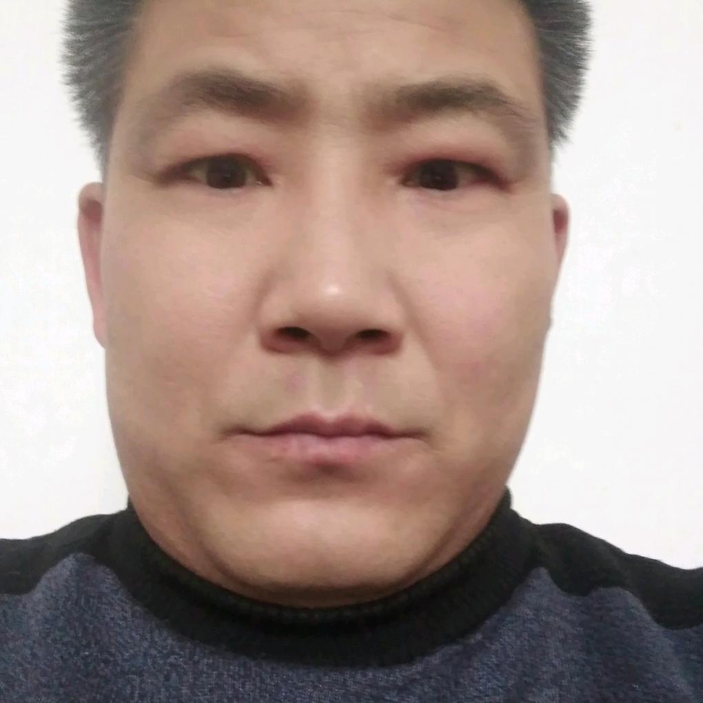 💪男人别说累🙏