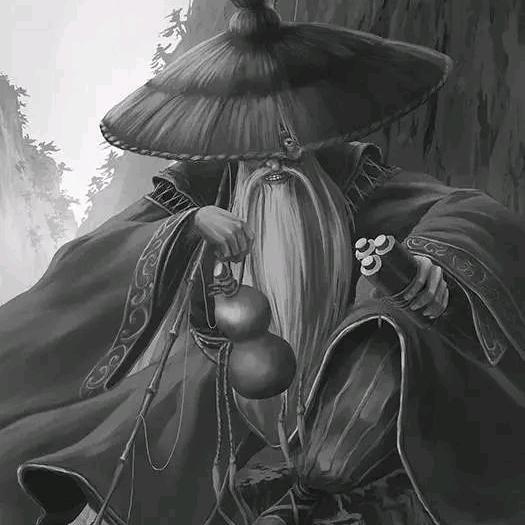 难得糊涂（李法通）