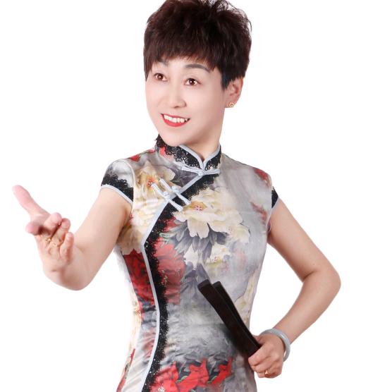 山西长子鲍先平曲艺文化传媒演出有限公司