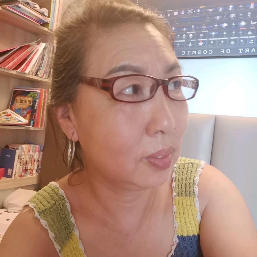 快乐大姐下午1点到3点下播