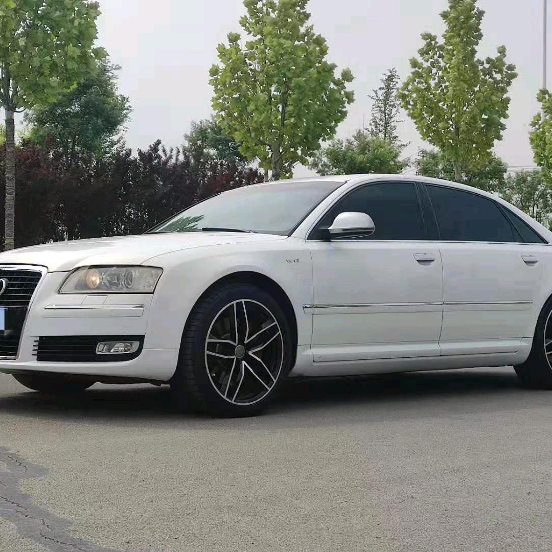 大丛二手车