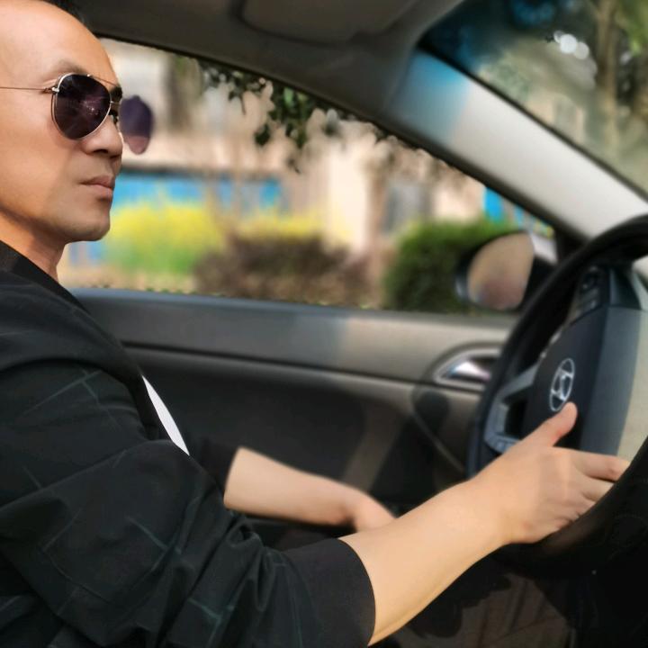 (^_^) 柳柳大顺