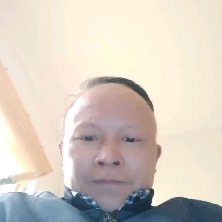 广西乐业县，楊师傅