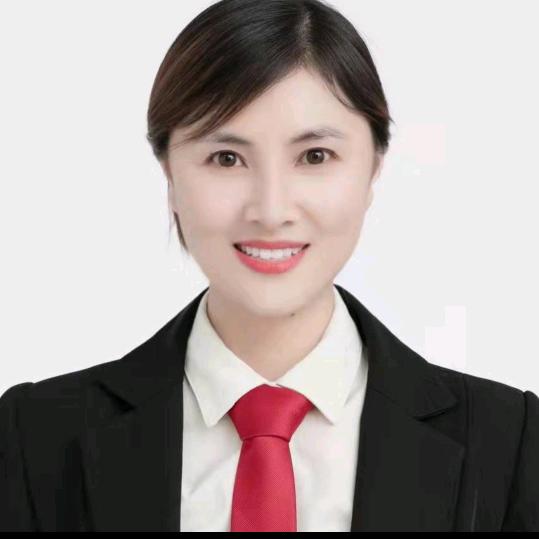 贝壳找房杨琳琳