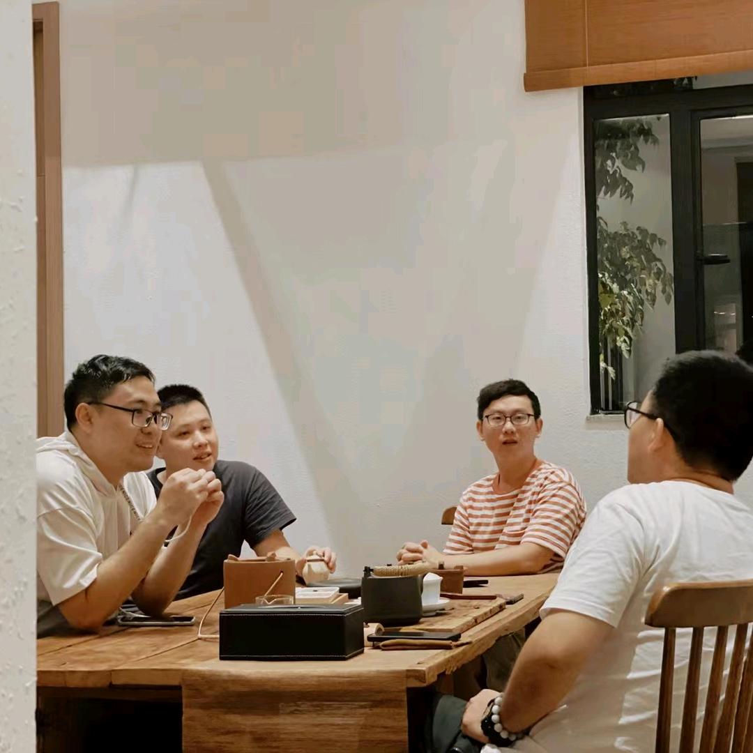 自律拼图（英语学习社群）