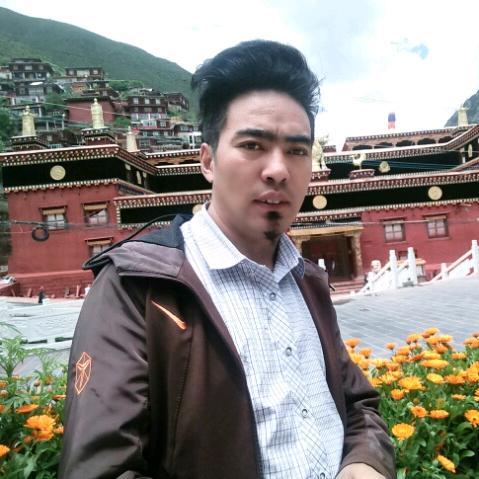 德格~日多 岭觉如雍廓查姆锅庄团队
