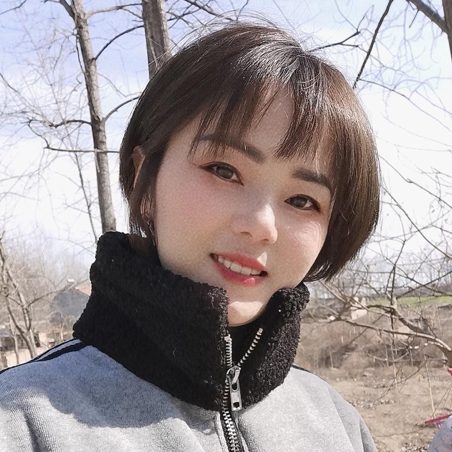 安逸妹妹
