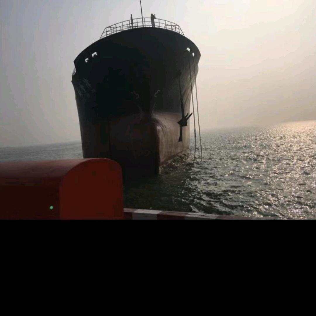 漂洋过海