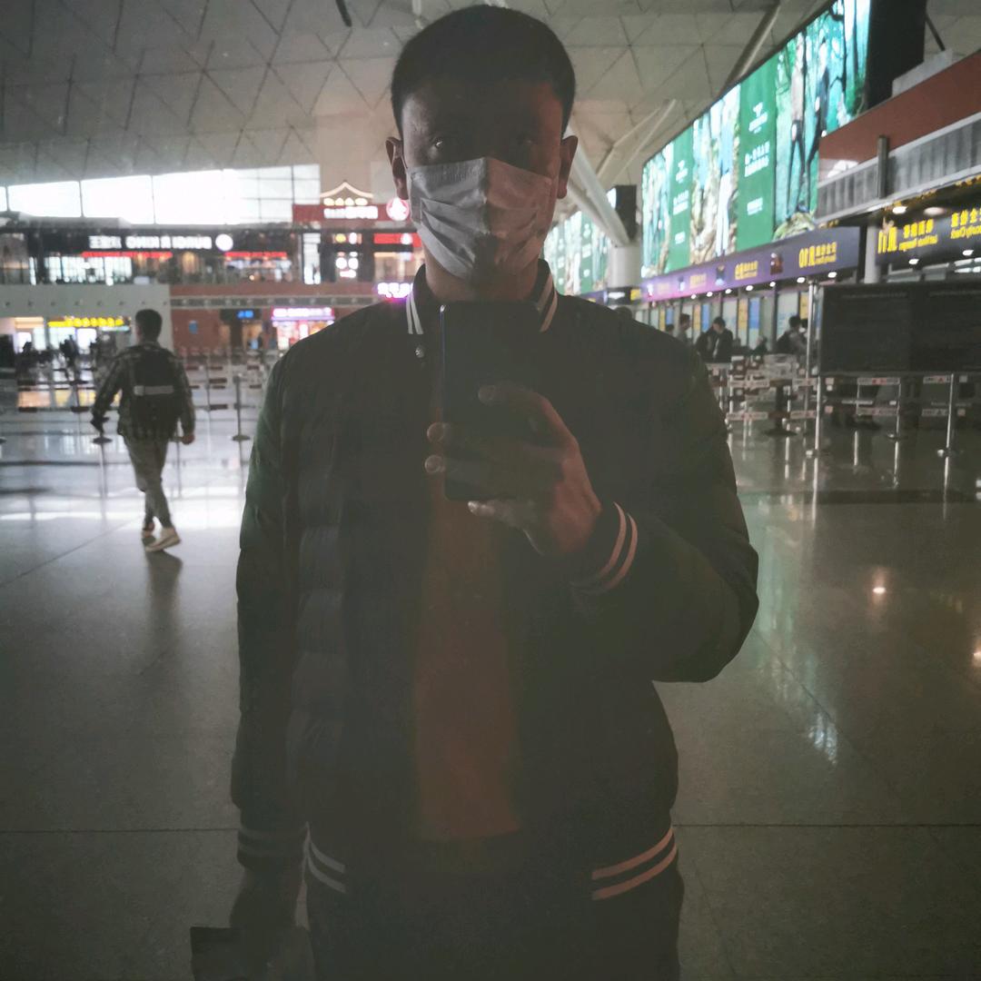 小楠