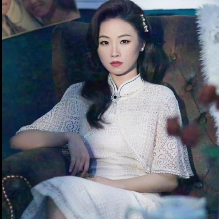 单身马容儿