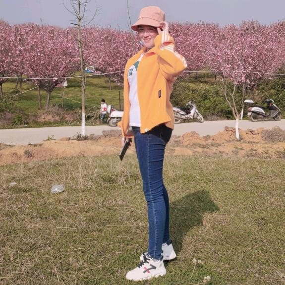 坚强的女人