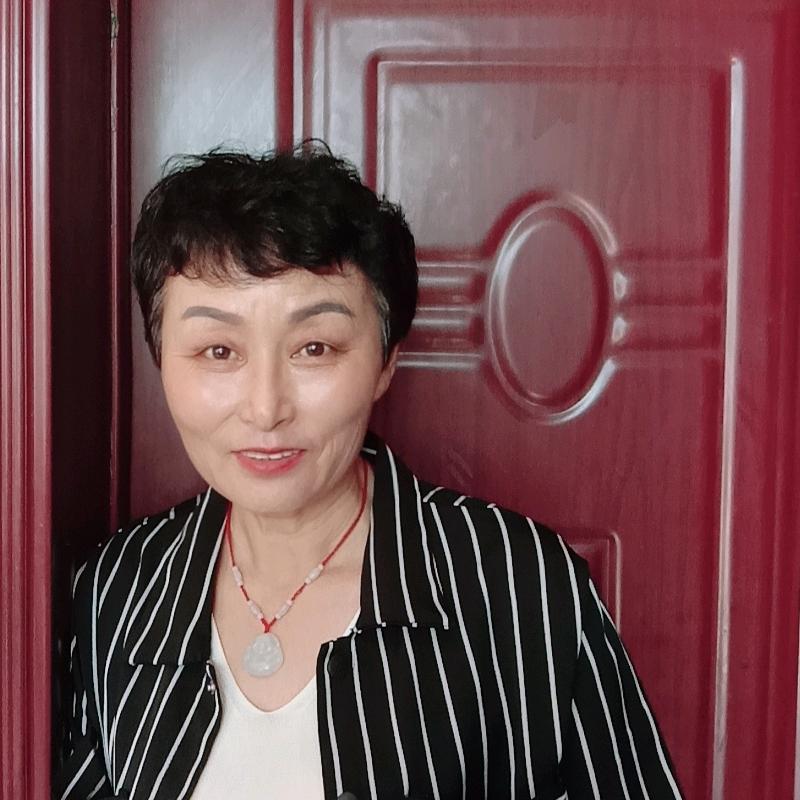 六个宝贝的姥姥🌹🍀