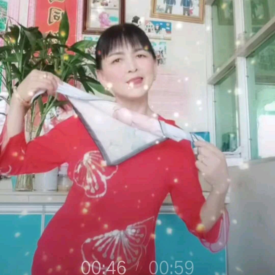 以舞会友