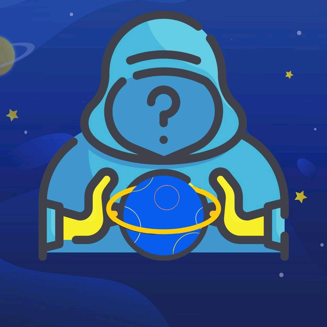 探秘看世界@抖音