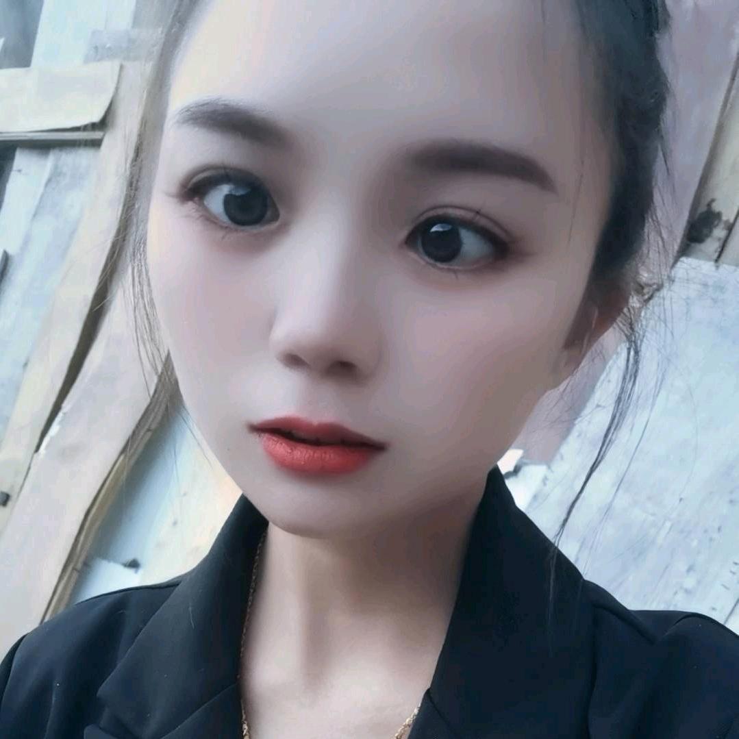 原来是冇冇呀