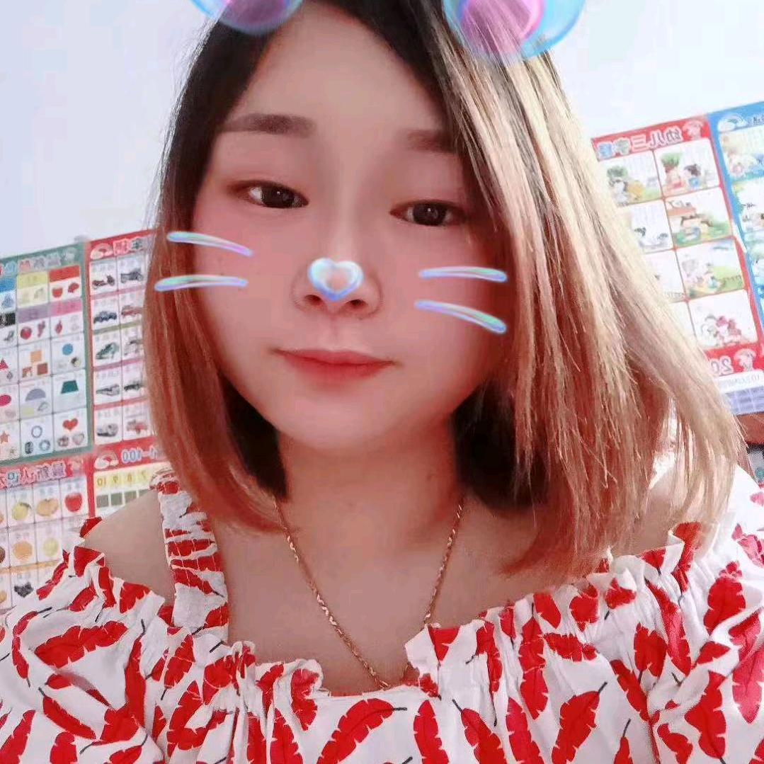 小爽爱吃