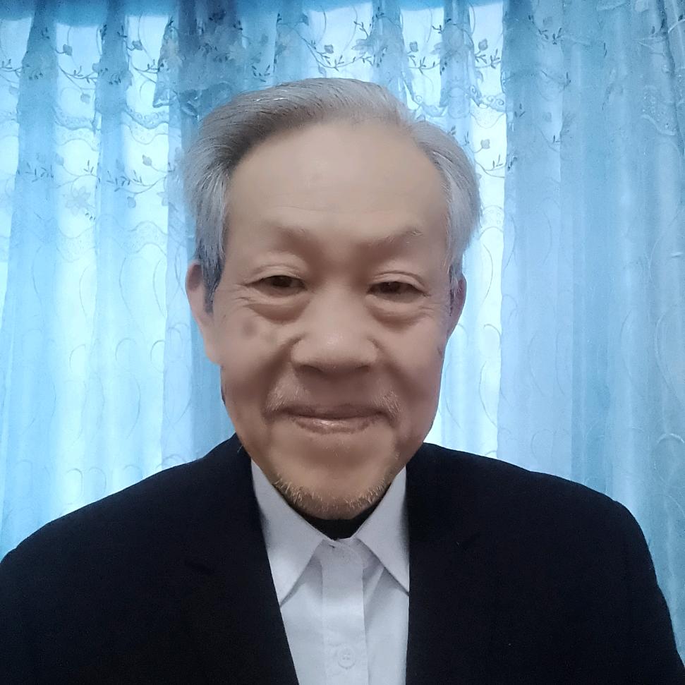 心态陈叔