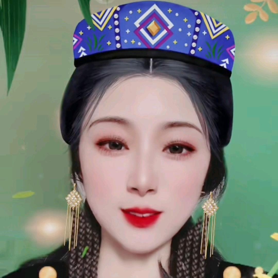 晴儿🌹