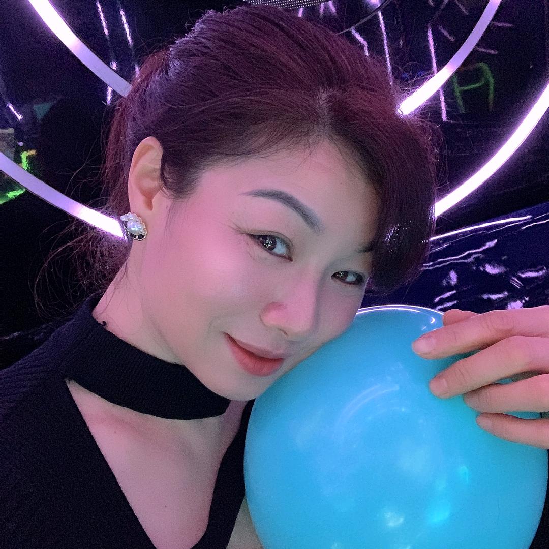 琦琦