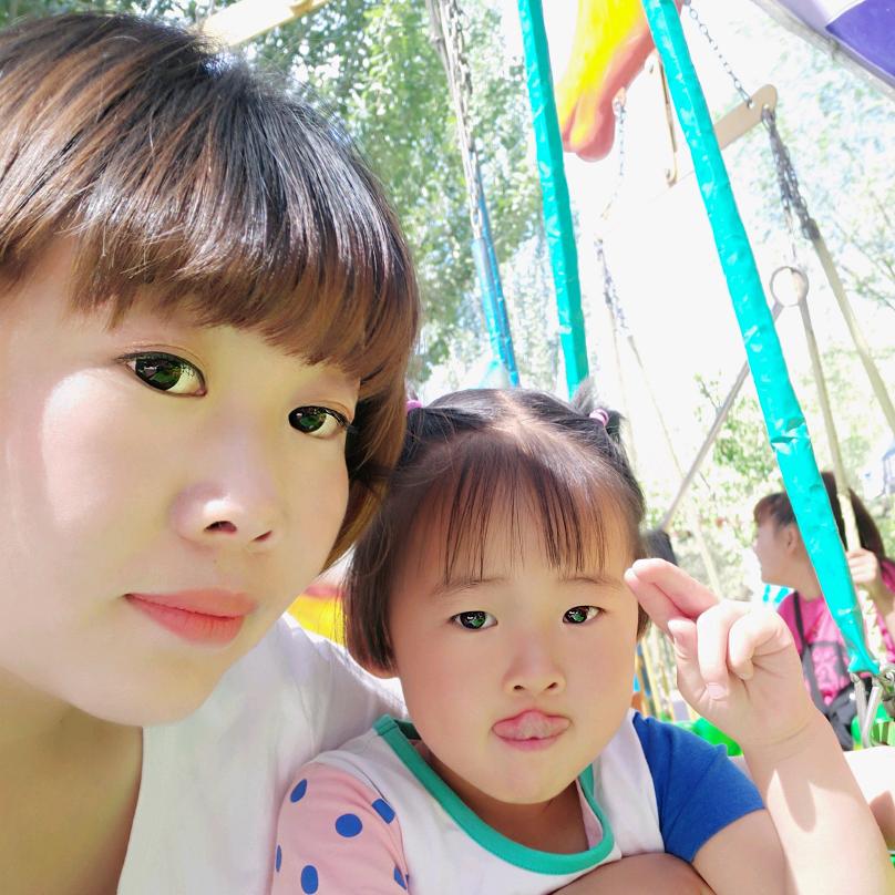 慧慧
