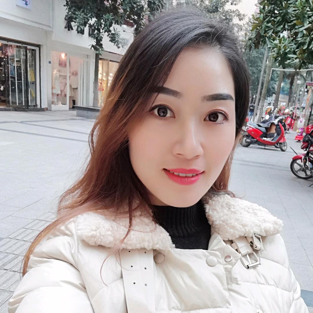 阿🌸琼🌸