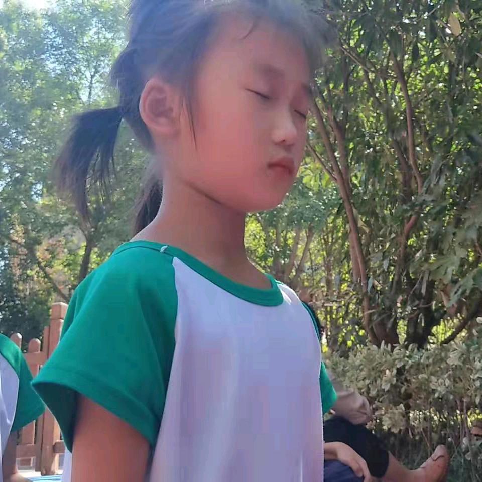 青提