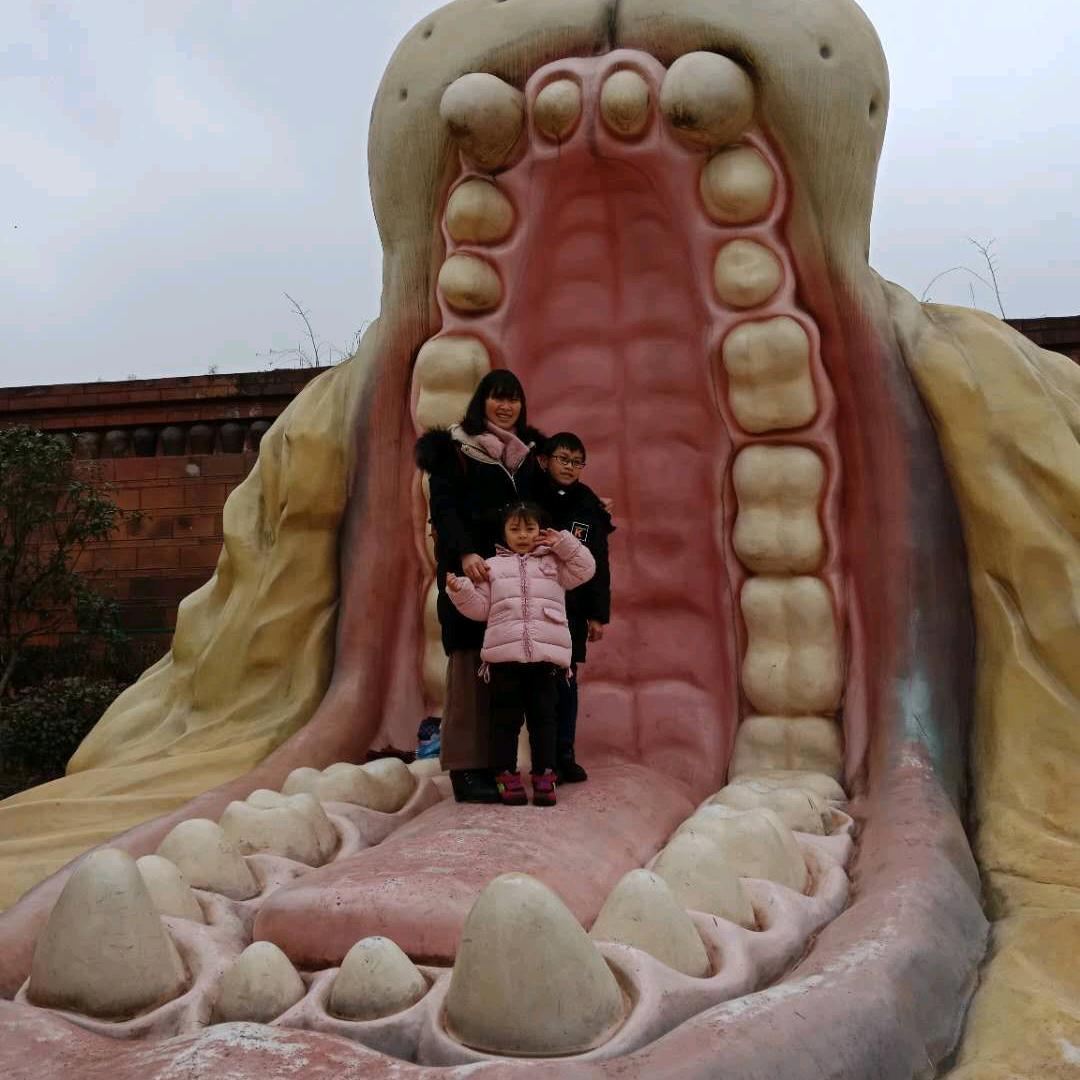 小琼农产品