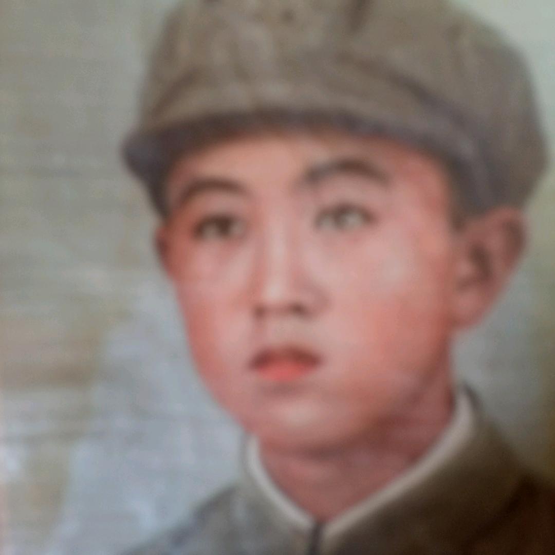 朱軍