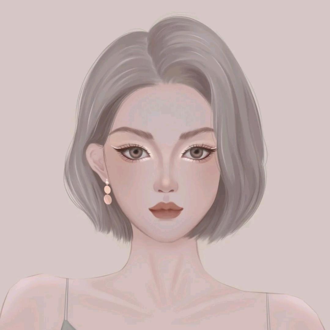 米姐姐Michelle