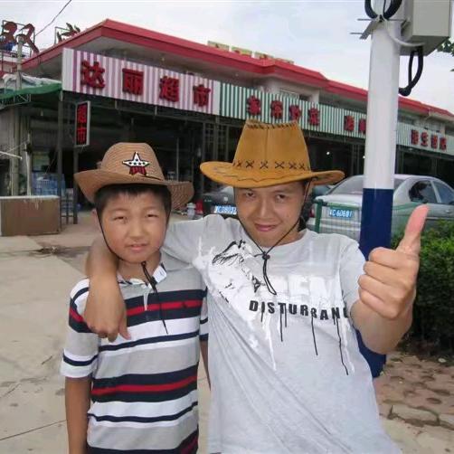 一个误入餐饮的工程人老邓