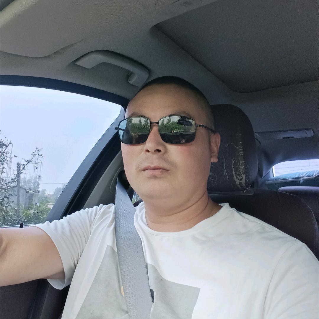 80后的好男人