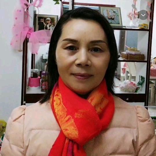 一姐 自媒体