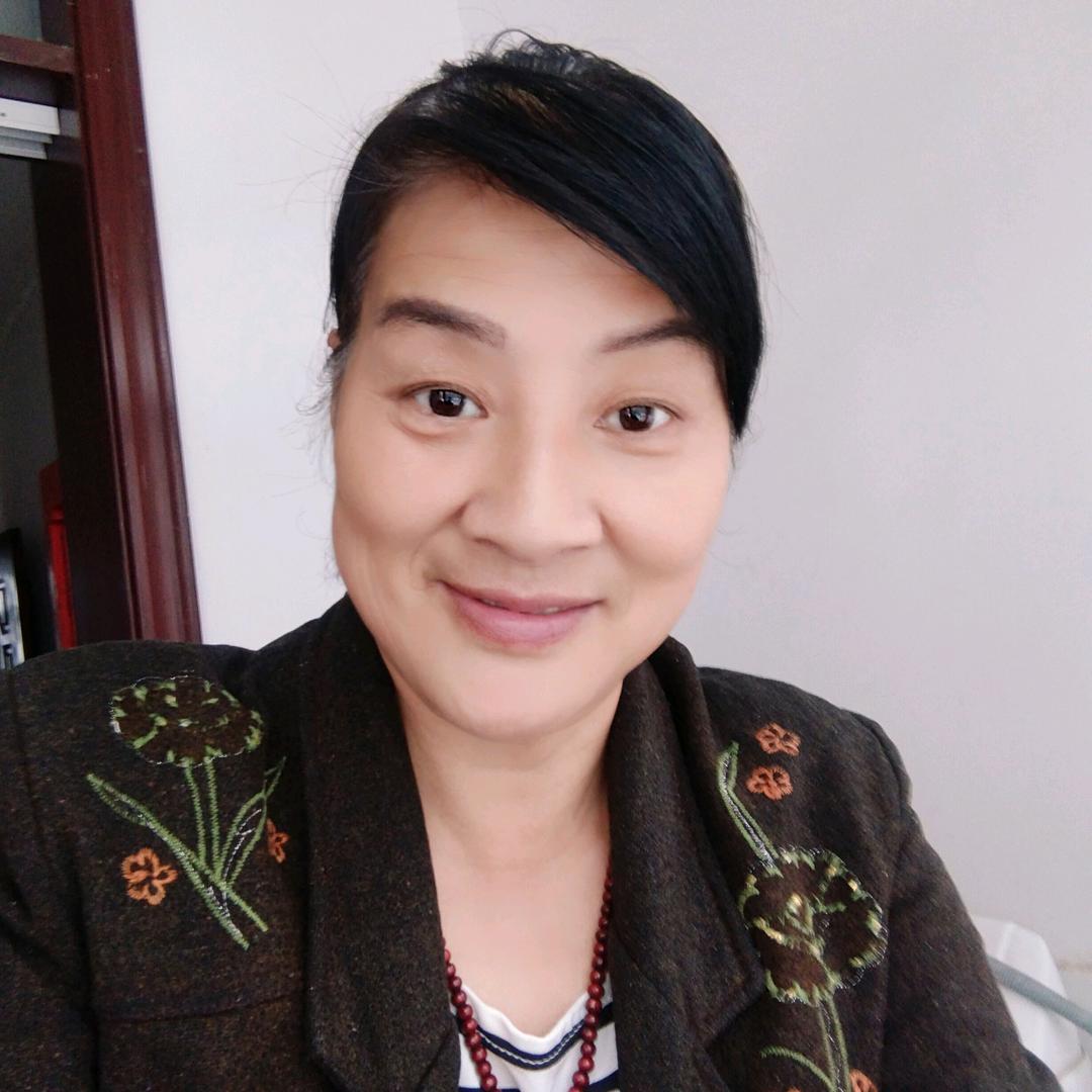 杨麦娥