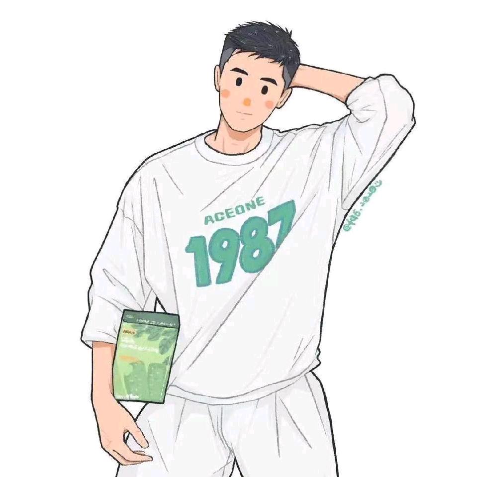 杨开心不是很开心
