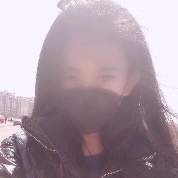 晨曦慕雪