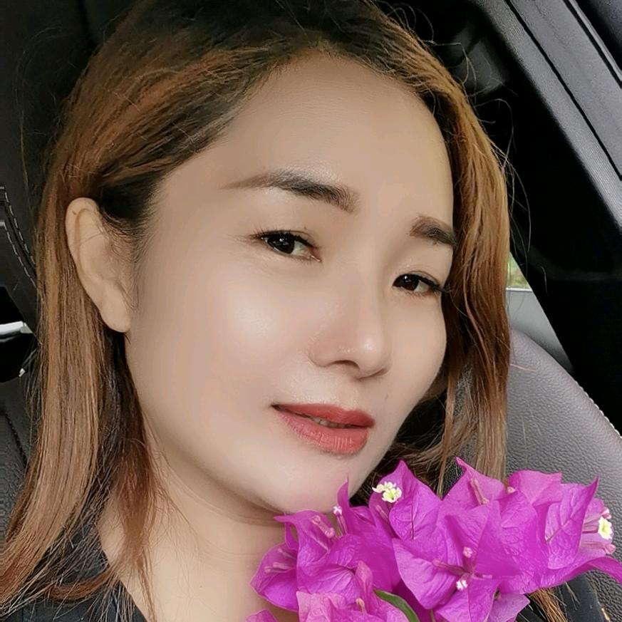 最美伊人笑