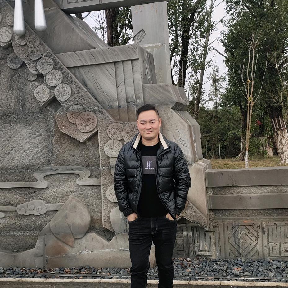 我的人生从头开始